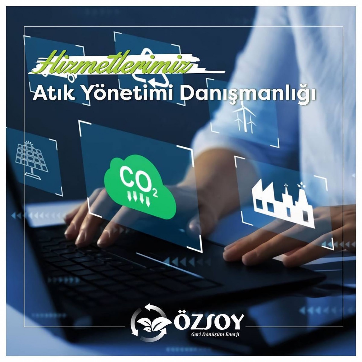 Atık Yönetimi Danışmanlığı