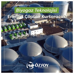 Biyolojik Enerji Sistem Danışmanlığı